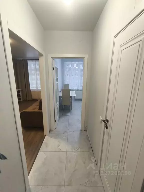 2-к кв. Московская область, Балашиха ул. Безымянная, 2 (48.0 м) - Фото 1