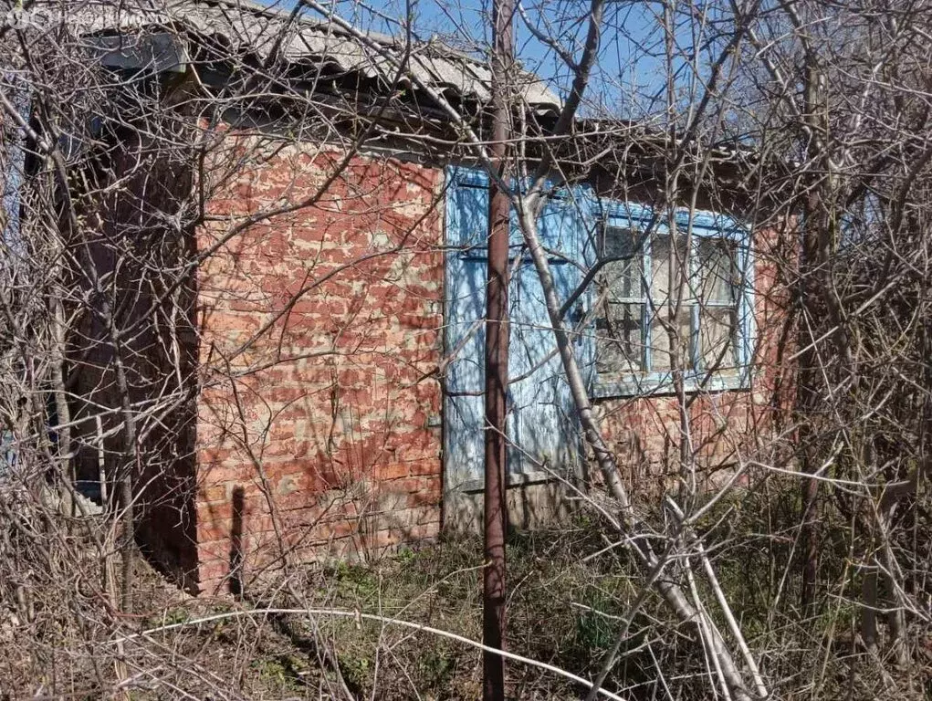 Дом в Каменск-Шахтинский, улица 1-я Линия (17.6 м) - Фото 0