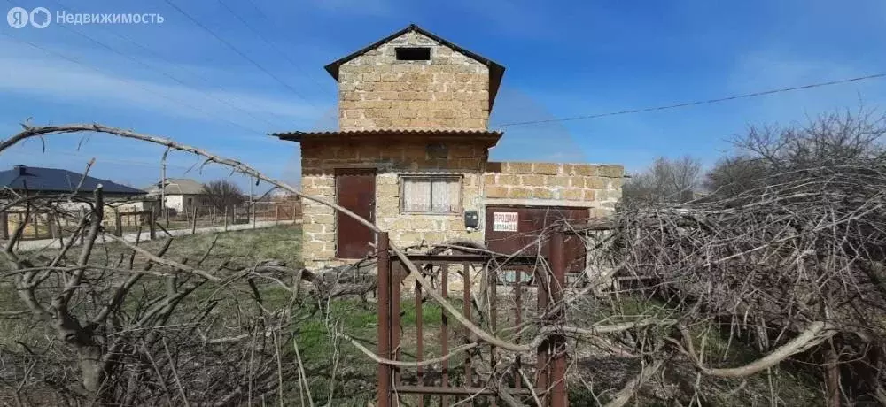 Дом в село Орехово, СНТ Овощевод (72 м) - Фото 0