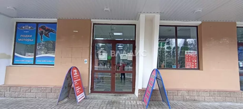 Помещение свободного назначения в Марий Эл, Йошкар-Ола Первомайская ... - Фото 1