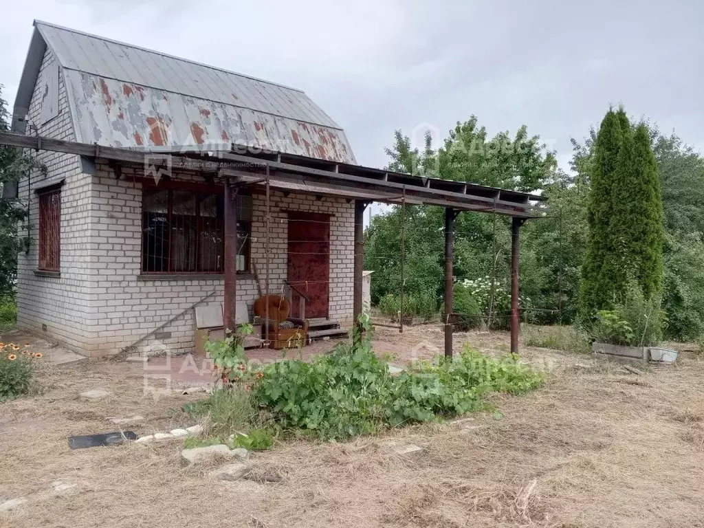 Дом в Волгоградская область, Волгоград Ивушка СНТ,  (25 м) - Фото 1