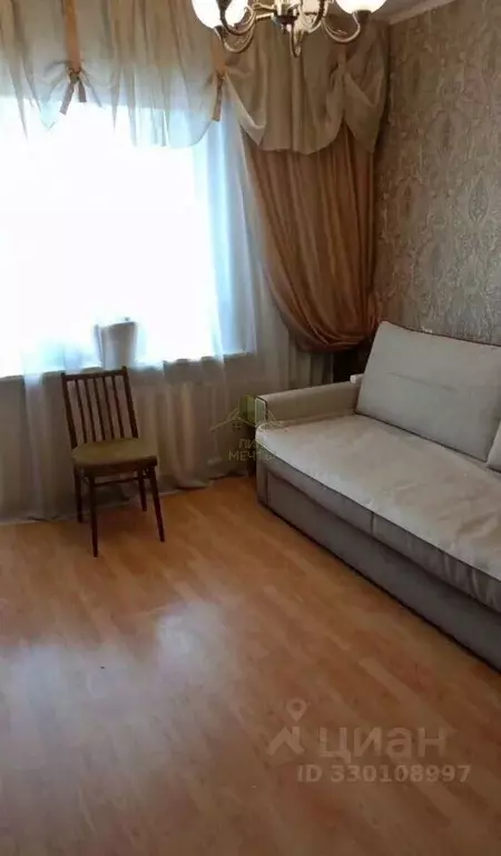 3-к кв. Бурятия, Улан-Удэ ул. Павлова, 76 (66.5 м) - Фото 1