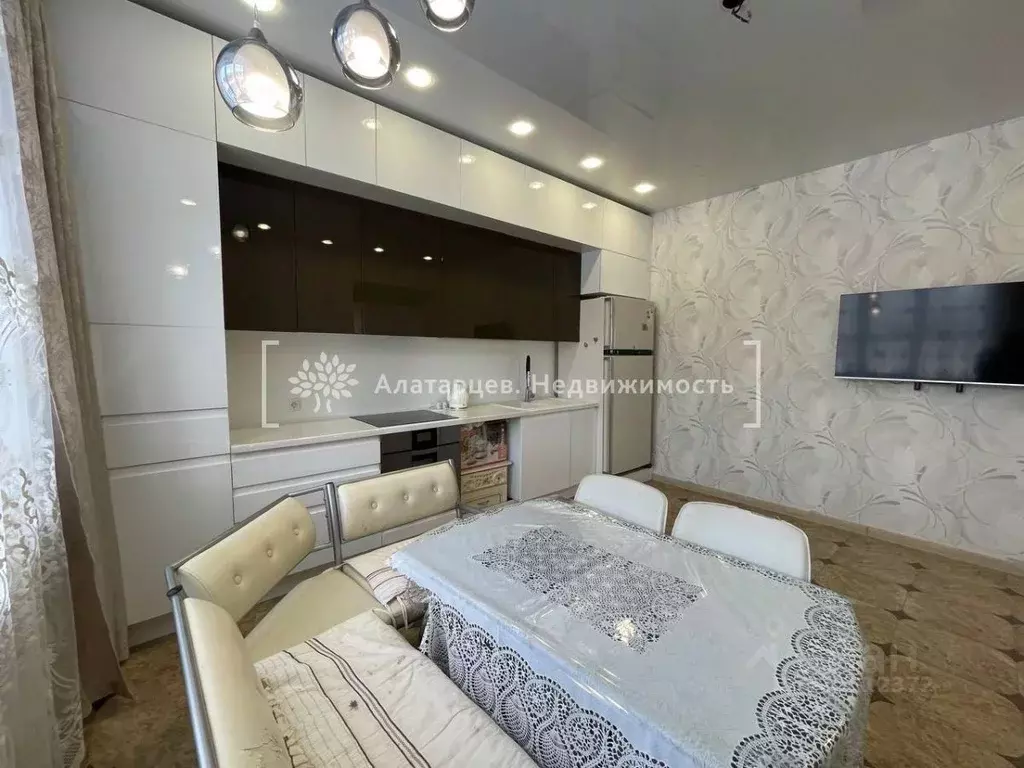 Дом в Томская область, Томский район, Слобода Вольная ДНП ул. Добрая, ... - Фото 2