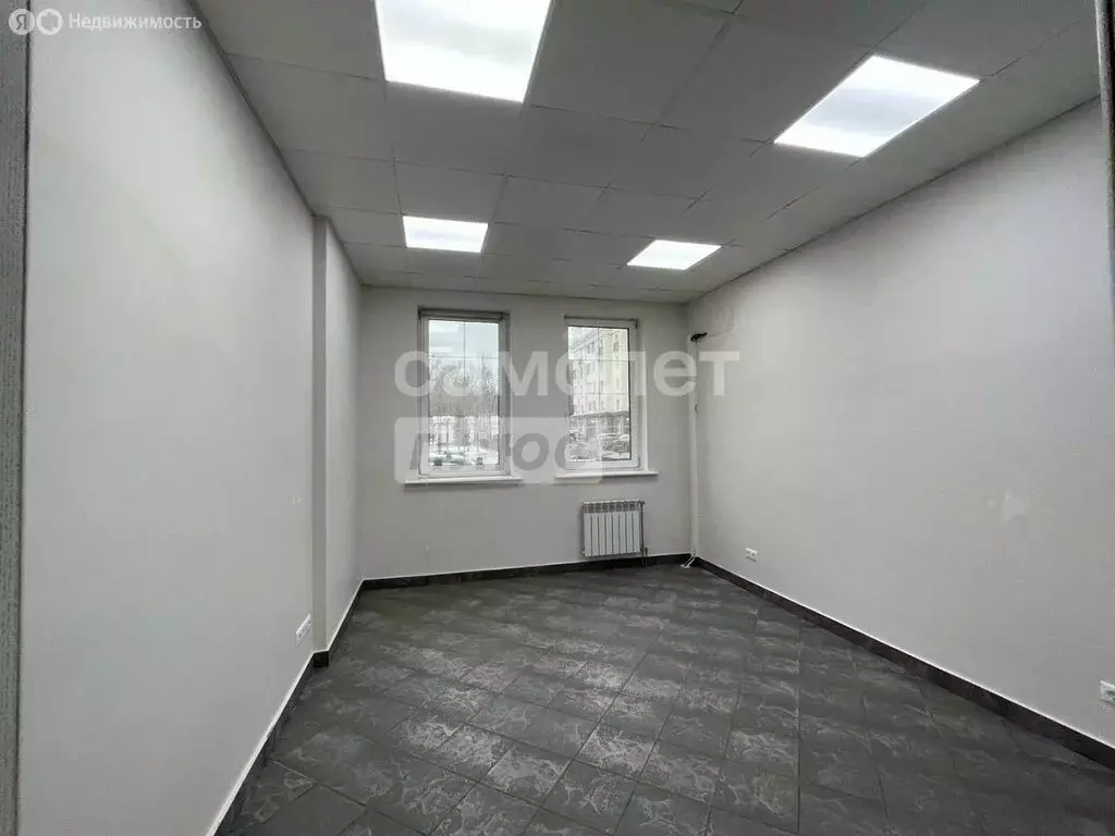 Помещение свободного назначения (45 м) - Фото 2