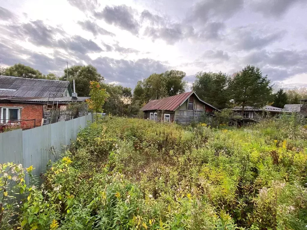 Участок в Москва пос. Толстопальцево, Луговая ул., 17 (9.0 сот.) - Фото 2