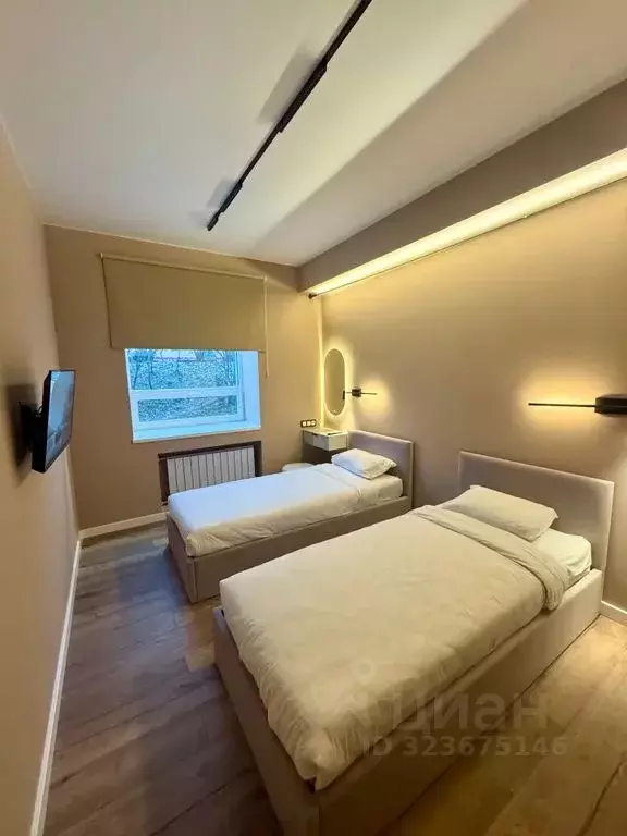 2-к кв. Мурманская область, Кировск просп. Ленина, 9А (60.0 м) - Фото 1