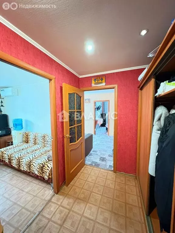 3-комнатная квартира: Тобольск, 6-й микрорайон, 26 (60 м) - Фото 1