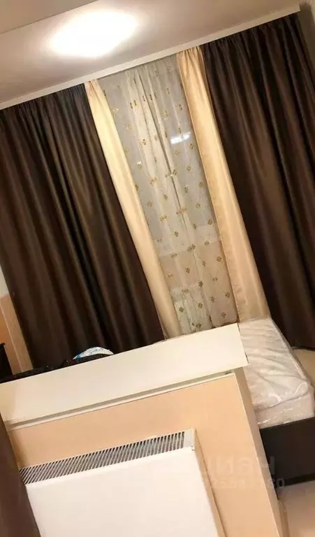 1-к кв. Башкортостан, Уфа ул. Достоевского, 134 (30.0 м) - Фото 2