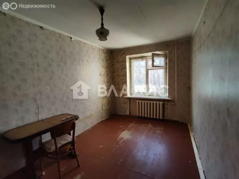 2-комнатная квартира: Электросталь, улица Карла Маркса, 17А (47.1 м) - Фото 2