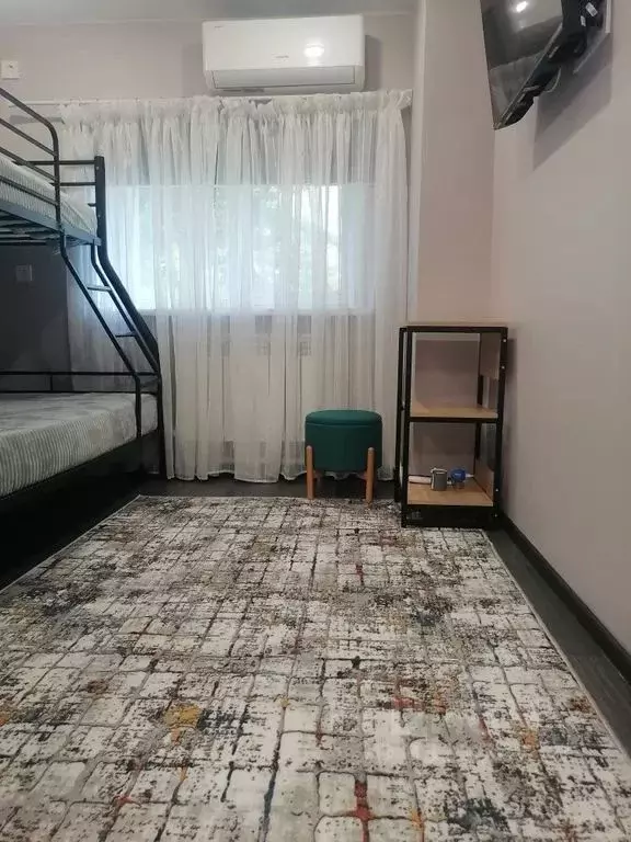 Комната Приморский край, Хасанский муниципальный округ, Славянка пгт ... - Фото 1