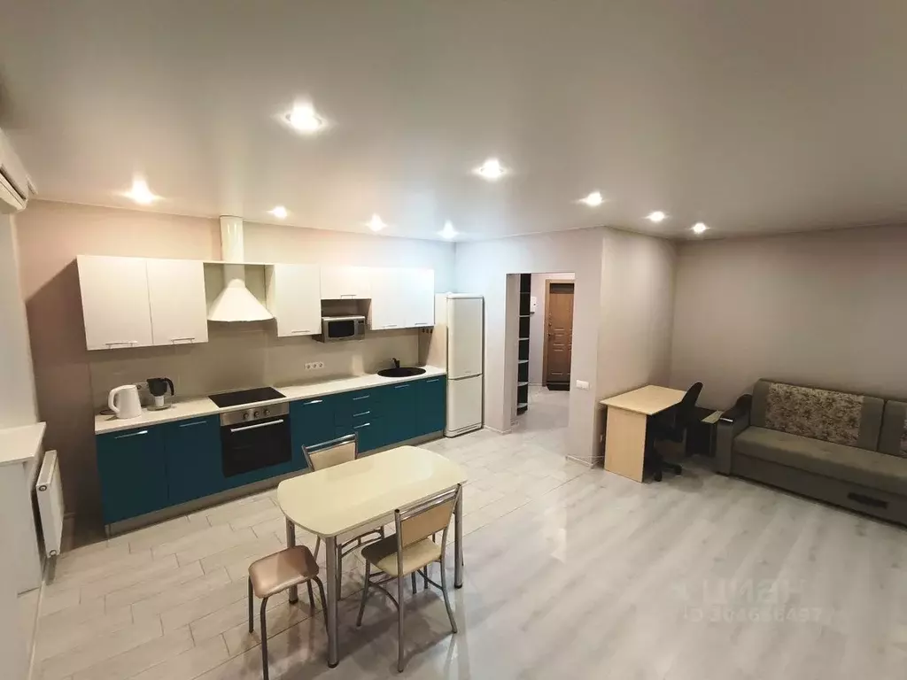 Студия Саратовская область, Саратов ул. Имени Н.Г. Чернышевского, 137А ... - Фото 1