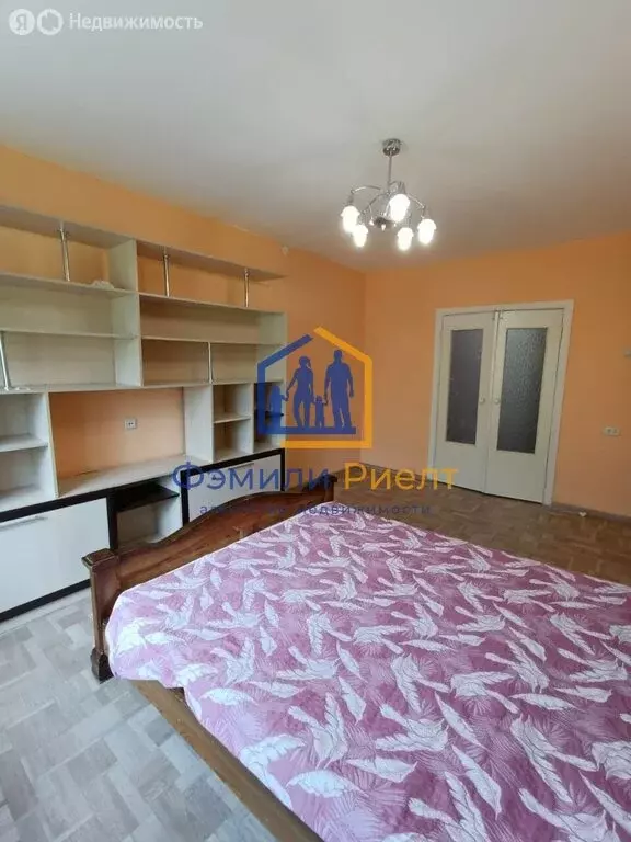 2-комнатная квартира: Обнинск, Калужская улица, 2 (50.5 м) - Фото 0