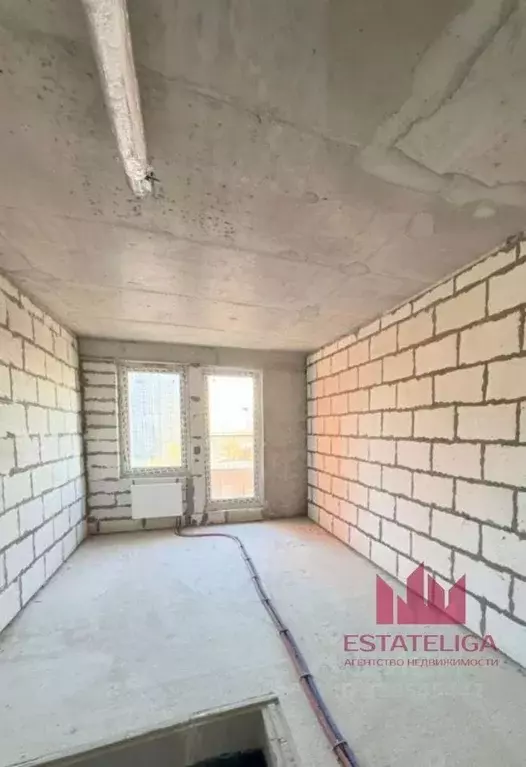 Студия Москва Новоостаповская ул., 20 (24.6 м) - Фото 1