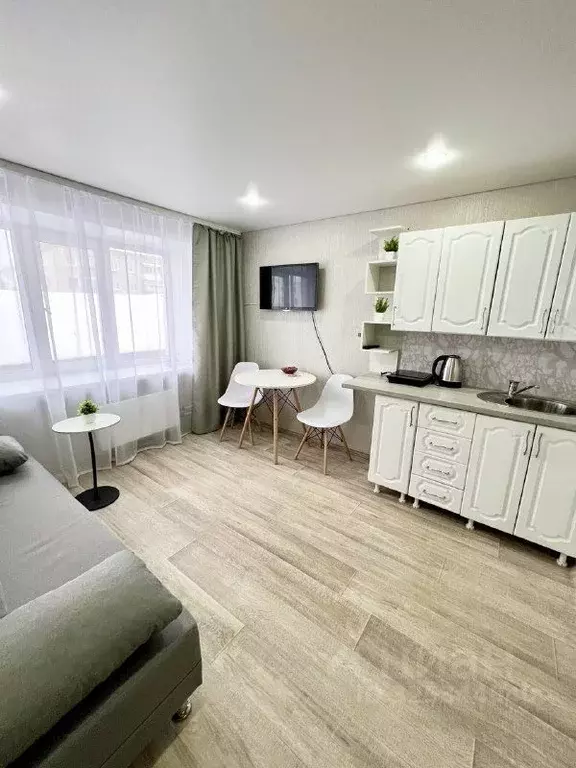 Студия Курганская область, Шадринск ул. Карла Маркса, 82Б (20.0 м) - Фото 1