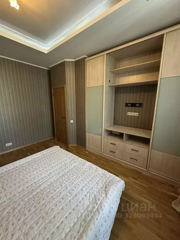 2-к кв. Москва Кастанаевская ул., 18 (90.0 м) - Фото 2