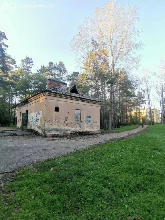 Помещение свободного назначения (56.1 м) - Фото 1