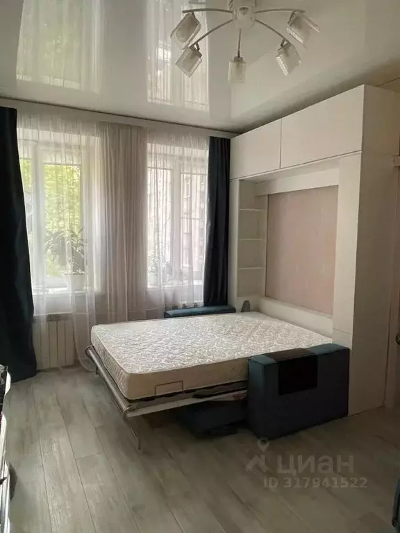 2-к кв. Санкт-Петербург Лахтинская ул., 23 (36.4 м) - Фото 1