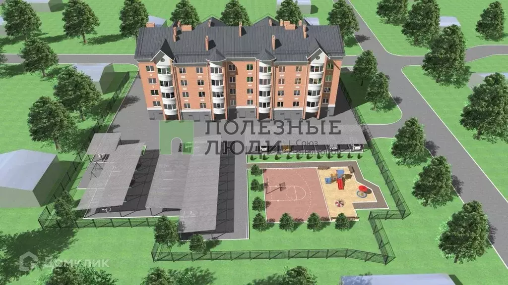 Продаётся 3-к квартира, 102.39 м - Фото 1
