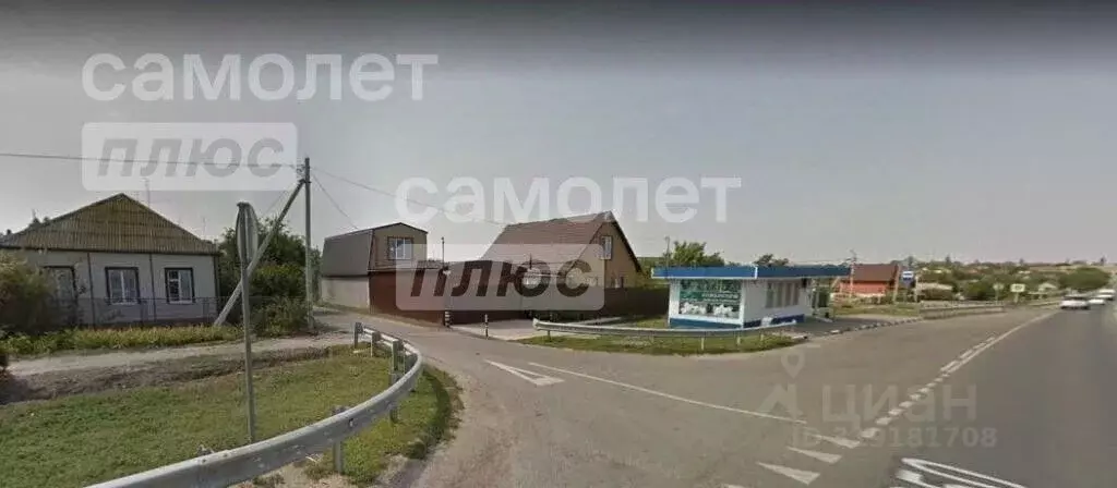 Дом в Краснодарский край, Ейское городское поселение, пос. Широчанка, ... - Фото 1