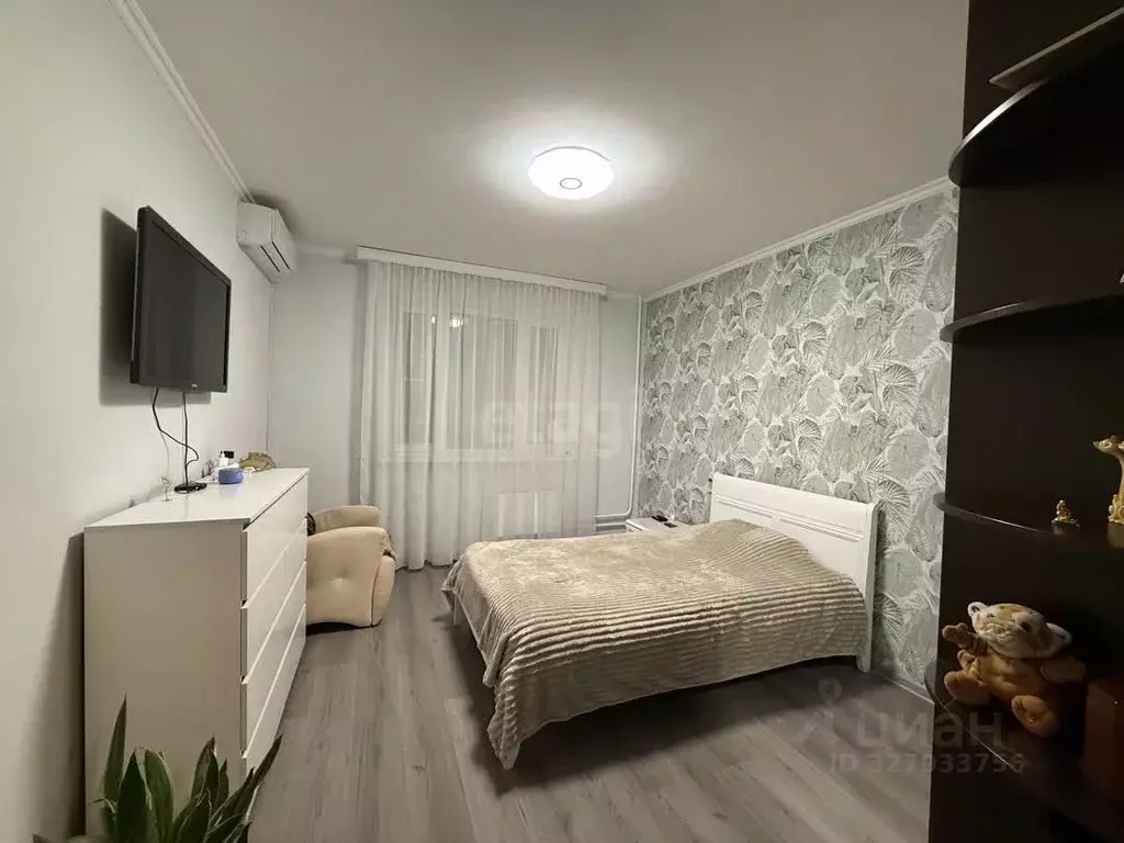 2-к кв. Москва ул. Перерва, 50 (54.0 м) - Фото 1