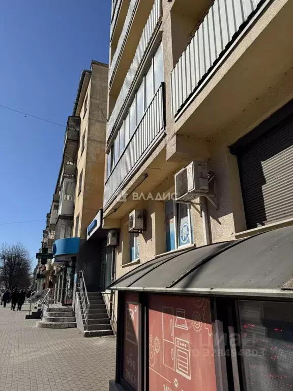 3-к кв. Калининградская область, Калининград ул. Багратиона, 70 (59.2 ... - Фото 1