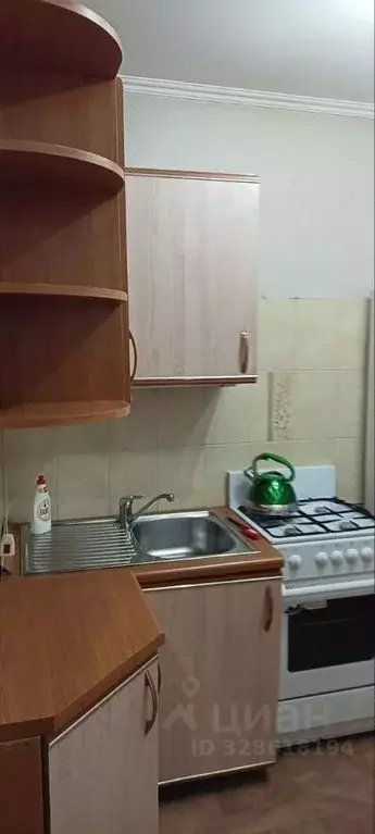 1-к кв. Москва 6-я Парковая ул., 12 (32.0 м) - Фото 2