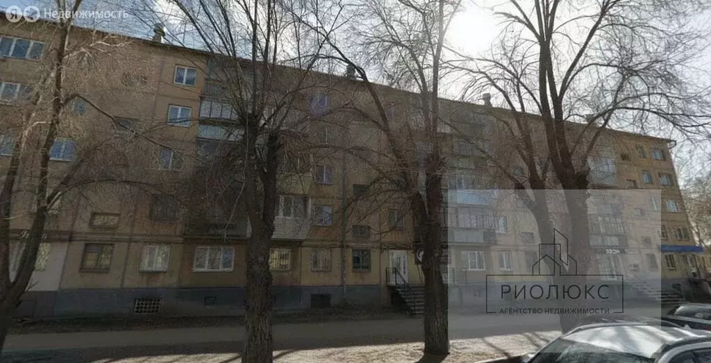 3-комнатная квартира: Магнитогорск, улица Сталеваров, 12 (61.5 м) - Фото 1