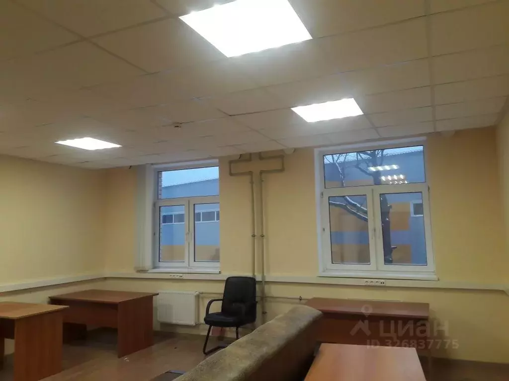 Офис в Московская область, Долгопрудный Лихачевский проезд, 8 (40 м) - Фото 2