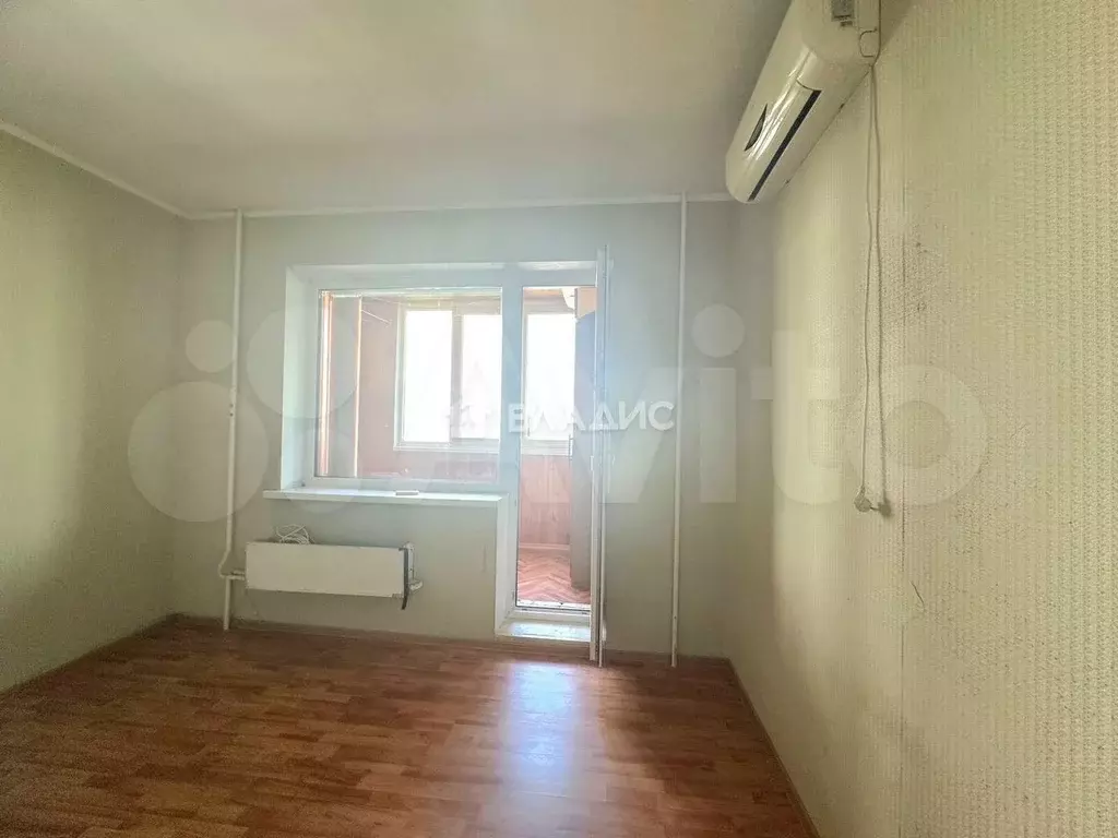 1-к. квартира, 28,4 м, 4/10 эт. - Фото 1
