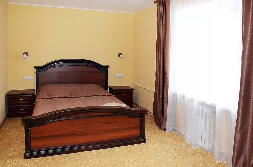 2-к кв. Тульская область, Ефремов ул. Ленина, 29 (45.0 м) - Фото 1