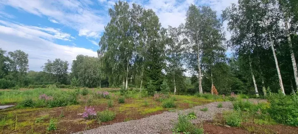 Дом в Ленинградская область, Выборг Сайменский мкр,  (54 м) - Фото 2
