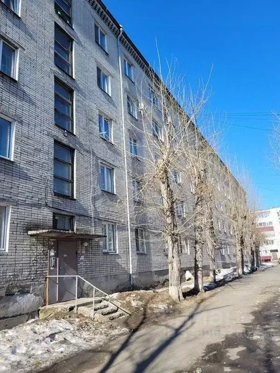 1-к кв. Курганская область, Курган ул. Карла Маркса, 141 (18.2 м) - Фото 1