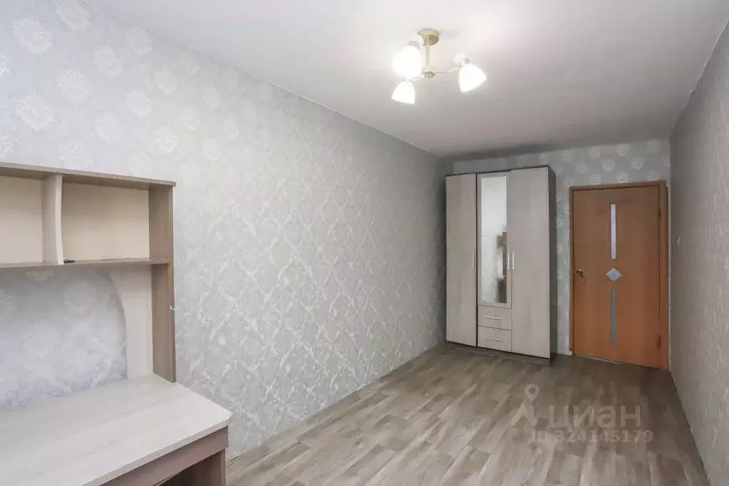 2-к кв. Иркутская область, Иркутск ул. 4-я Советская, 47 (43.2 м) - Фото 1