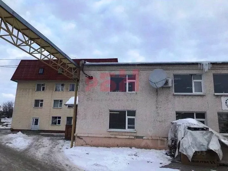 Офис в Самарская область, Самара Мирная ул., 3А (8 м) - Фото 2