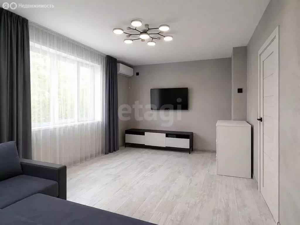 2-комнатная квартира: Славянск-на-Кубани, Казачья улица, 130А (50.8 м) - Фото 1