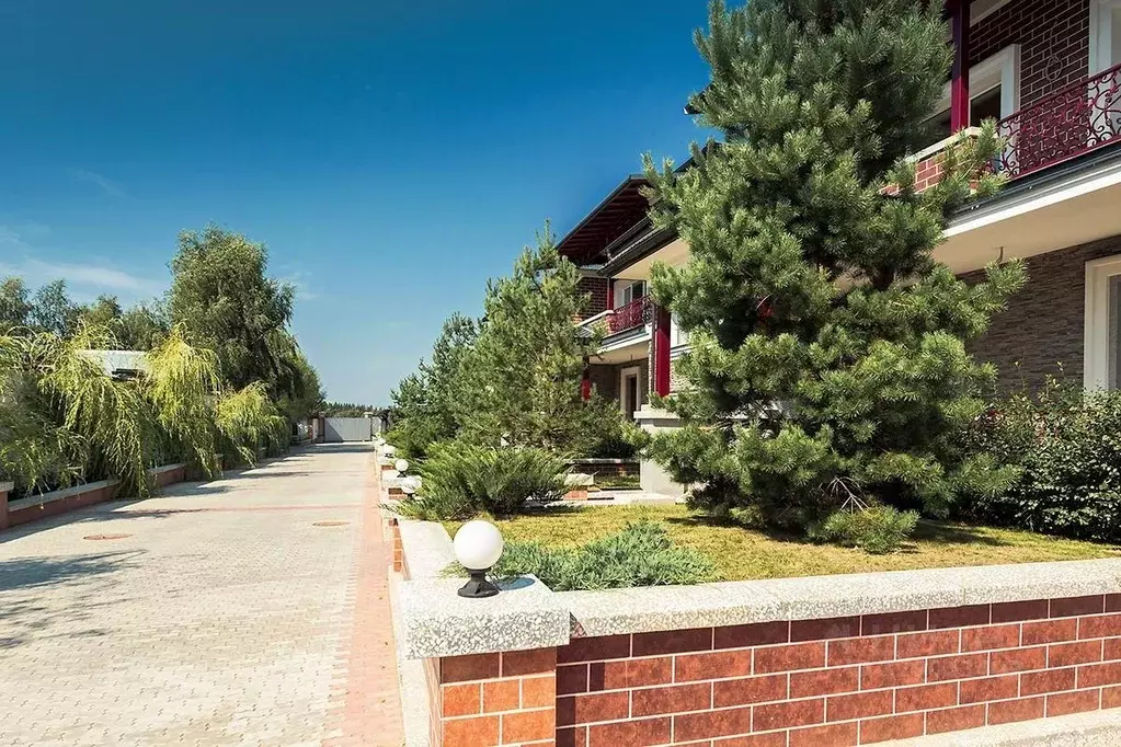 Таунхаус, 333 м - Фото 1