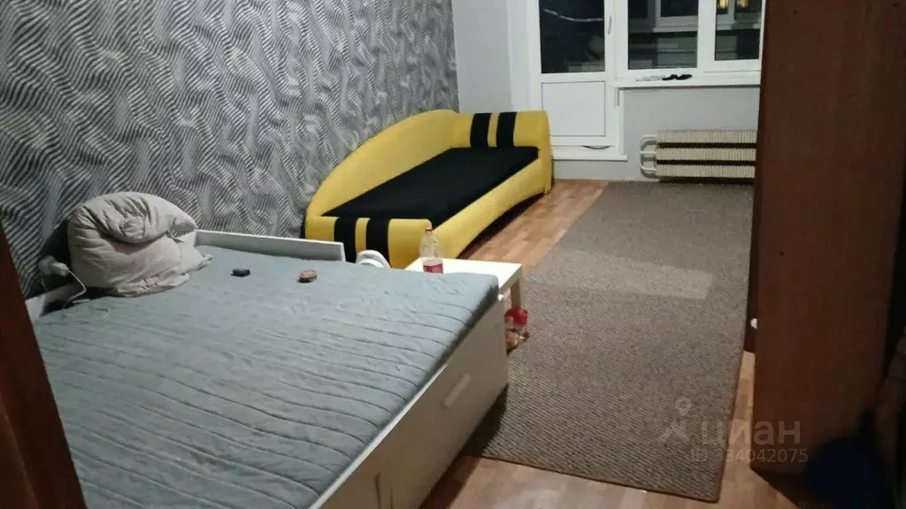 Комната Москва ул. Островитянова, 23К3 (16.3 м) - Фото 2