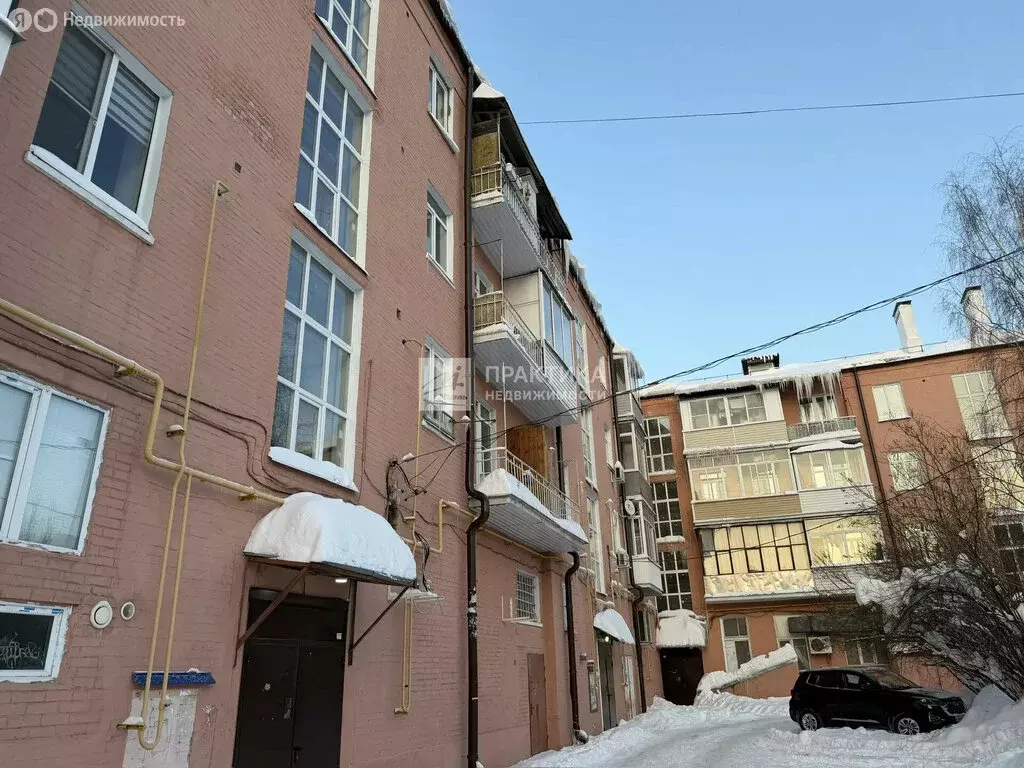 2к в -комнатной квартире (11 м) - Фото 1