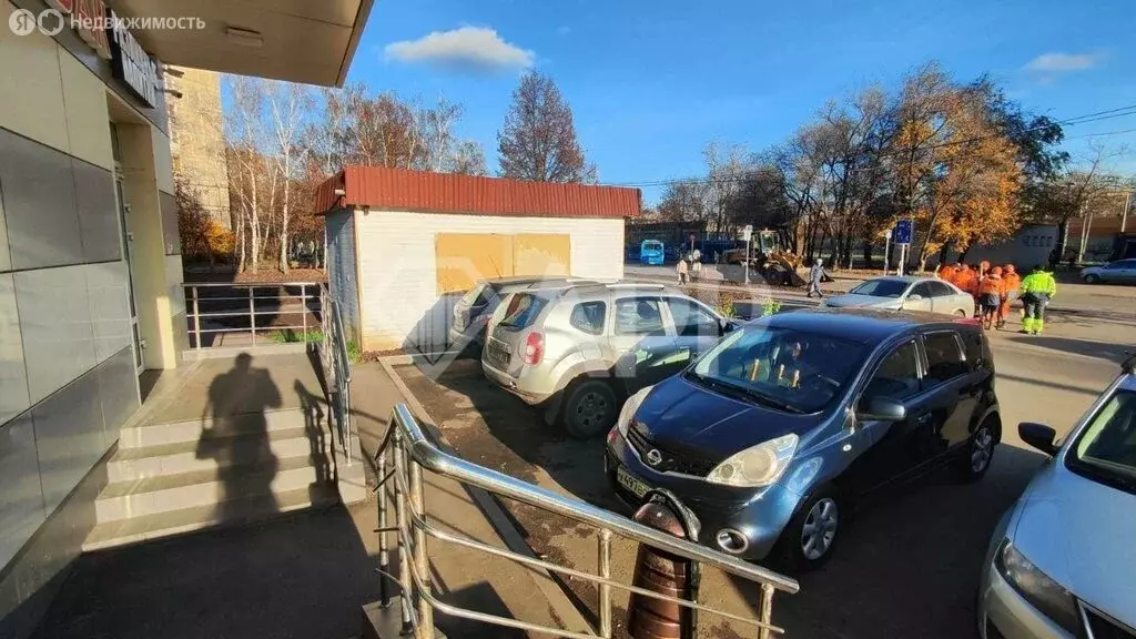 Помещение свободного назначения (250 м) - Фото 1