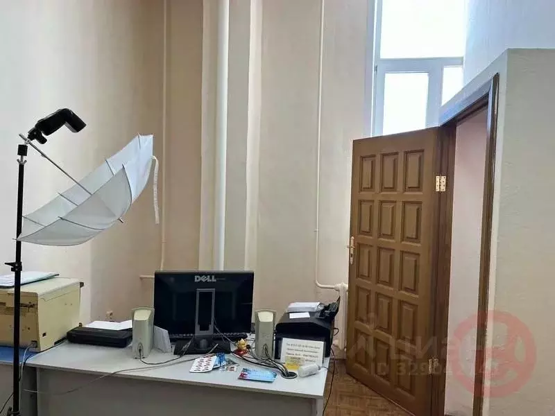 Офис в Самарская область, Самара Партизанская ул., 19 (29 м) - Фото 2