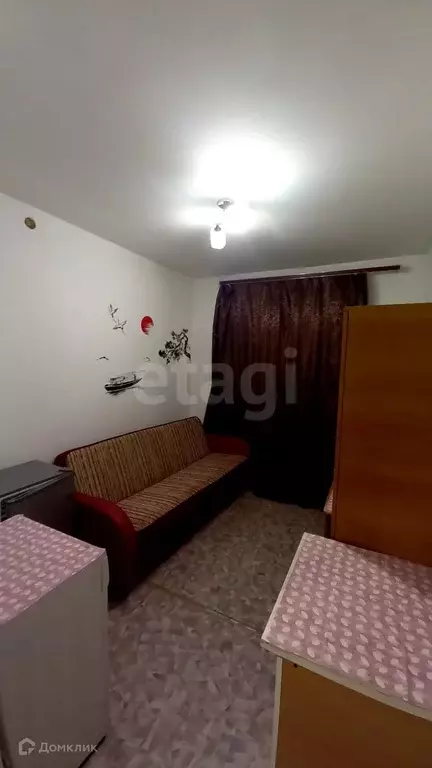 Продаётся квартира-студия, 16 м - Фото 1