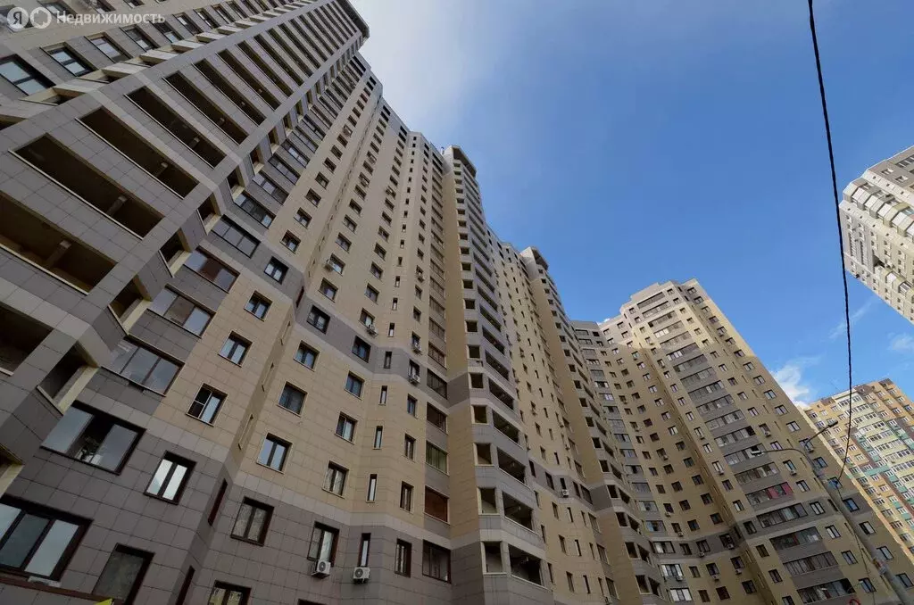 1-комнатная квартира: Раменское, Северное шоссе, 28 (34 м) - Фото 1