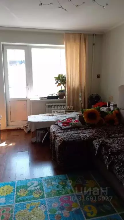 2-к кв. Приморский край, Владивосток Сахалинская ул., 45 (44.5 м) - Фото 1