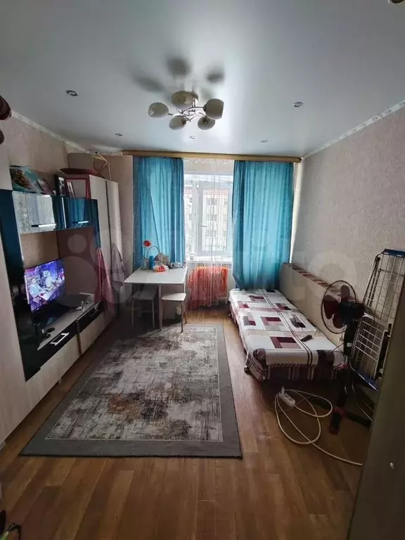 Квартира-студия, 20 м, 4/5 эт. - Фото 0