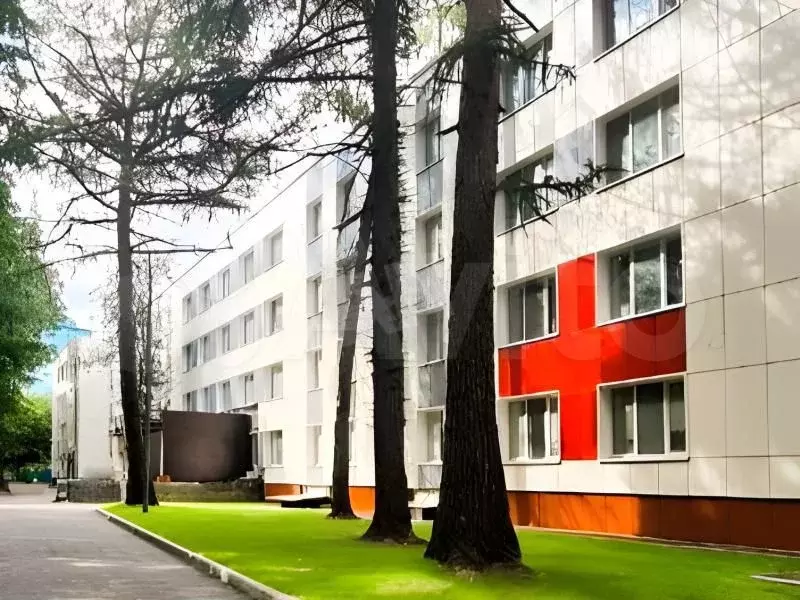 Аренда (ПСН) пл. 2600 м2 м. Щукинская в СЗАО в - Фото 1