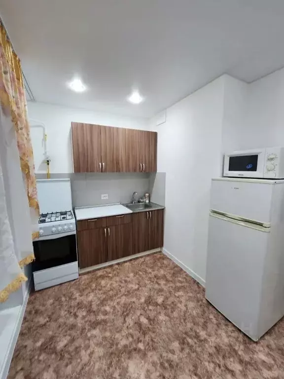 1-к кв. Татарстан, Нижнекамск ул. 30 лет Победы, 28 (39.0 м) - Фото 1