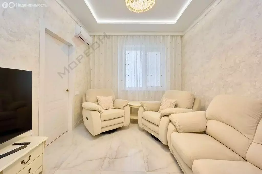 Дом в Краснодар, Боннская улица, 13к1 (105.4 м) - Фото 0