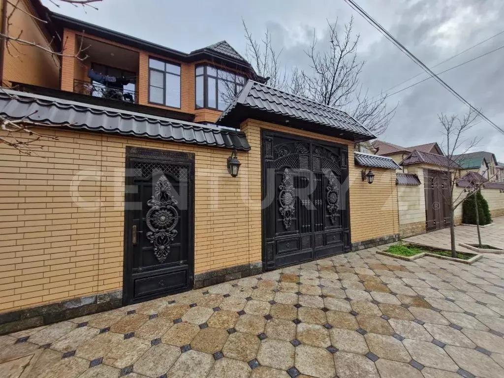 Дом в Дагестан, Махачкала ул. Урахинская, 11 (190 м) - Фото 0