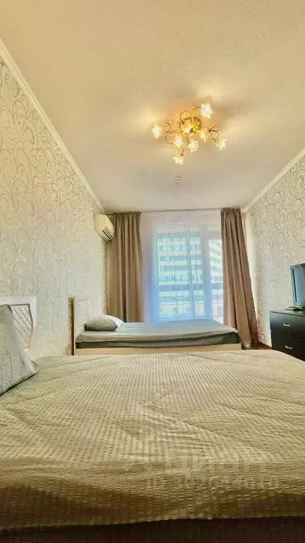 1-к кв. Татарстан, Казань ул. Сибгата Хакима, 60 (40.0 м) - Фото 1