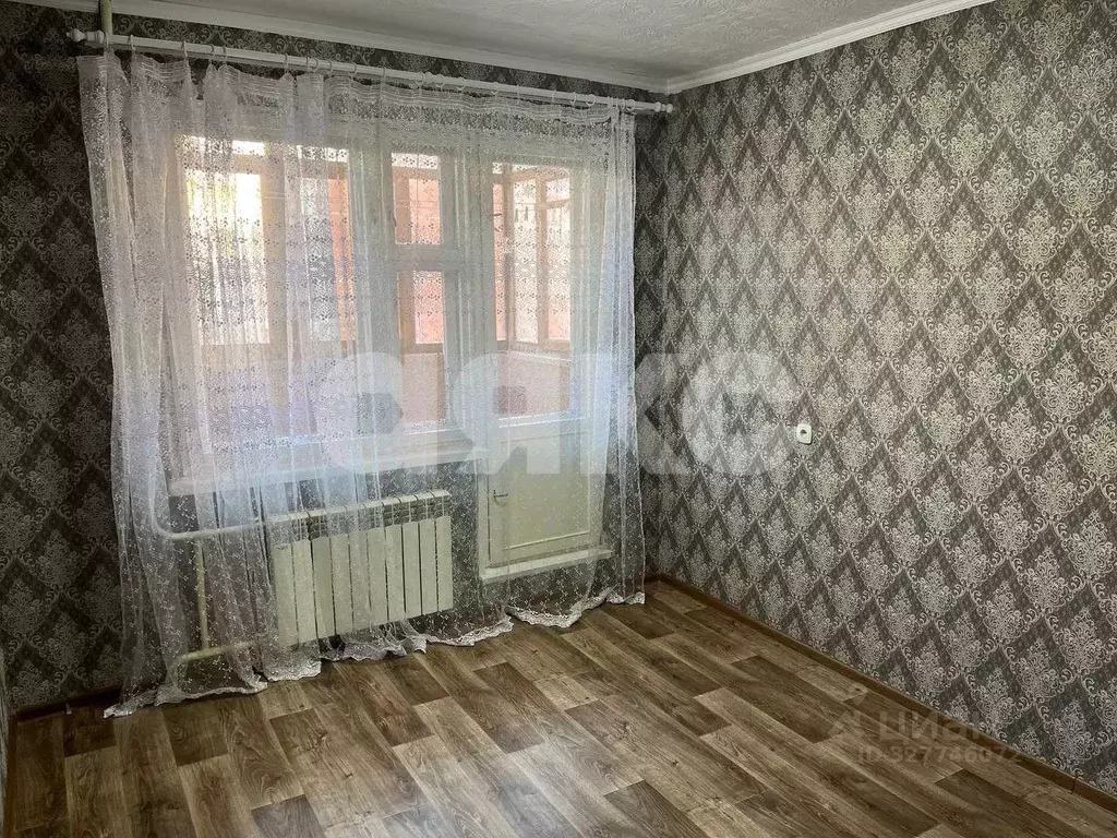 1-к кв. Волгоградская область, Волгоград ул. 39-й Гвардейской Дивизии, ... - Фото 1